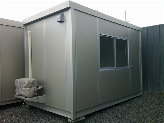 京都 2.43坪 新棟 38MSL 外観