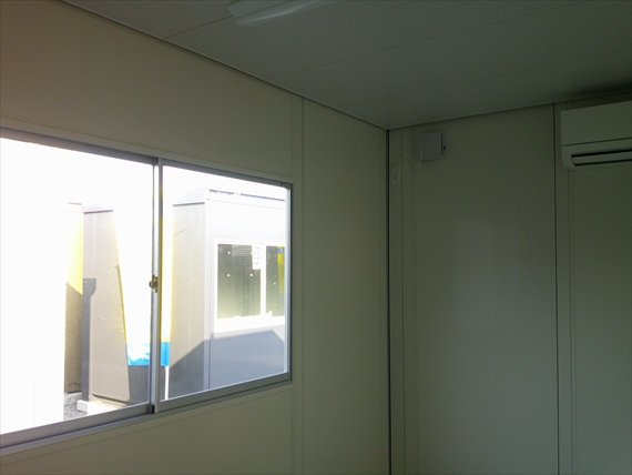 京都 2.43坪 新棟 38MSL 内観