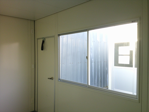 京都 2.43坪 新棟 38MSL 内観