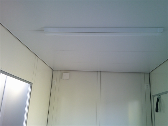 京都 2.43坪 新棟 38MSL 内観