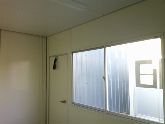 京都 2.43坪 新棟 38MSL 内観