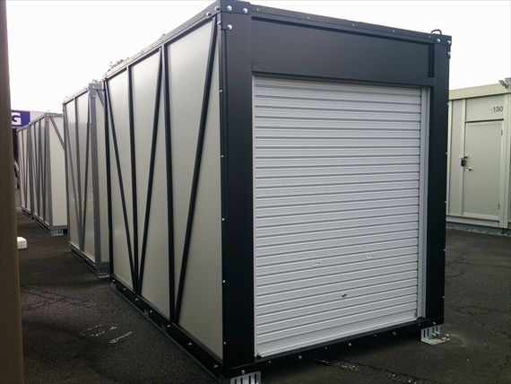 京都 1.60坪 新棟 Panda3 外観