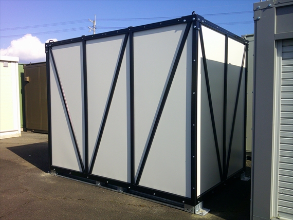 京都 1.60坪 新棟 Panda3 外観