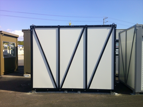 京都 1.60坪 新棟 Panda3 外観