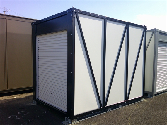 京都 1.60坪 新棟 Panda3 外観