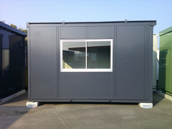 京都府 2.83坪 中古 CT-41J 外観