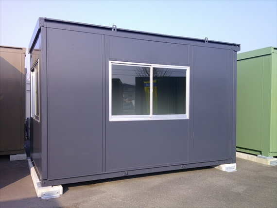 京都府 2.83坪 中古 CT-41J 外観