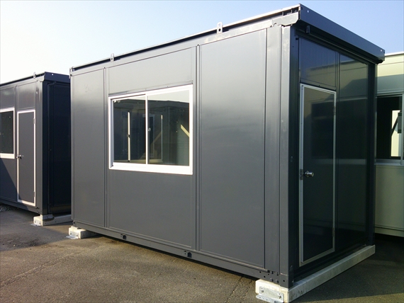 京都府 2.83坪 中古 CT-41J 外観