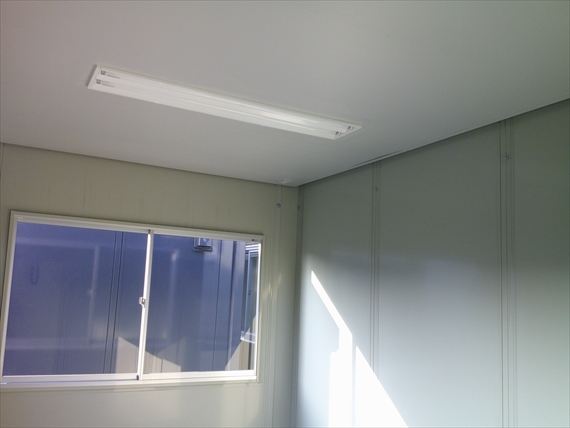 京都府 2.83坪 中古 CT-41J 内観