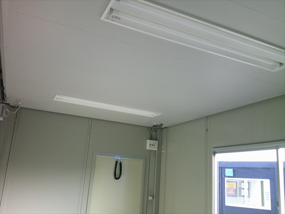 京都府 2.83坪 中古 CT-41J 内観