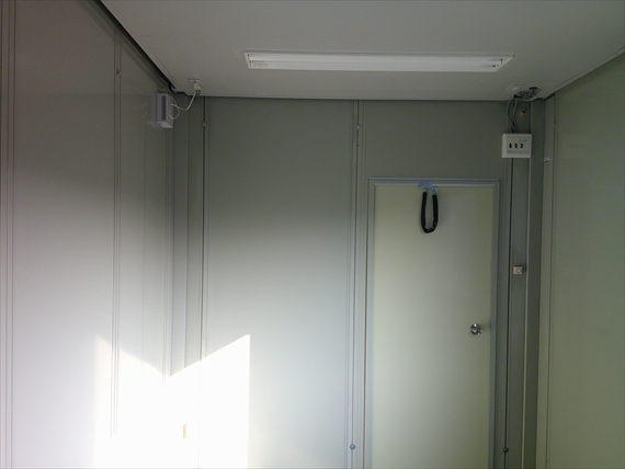 京都府 2.83坪 中古 CT-41J 内観