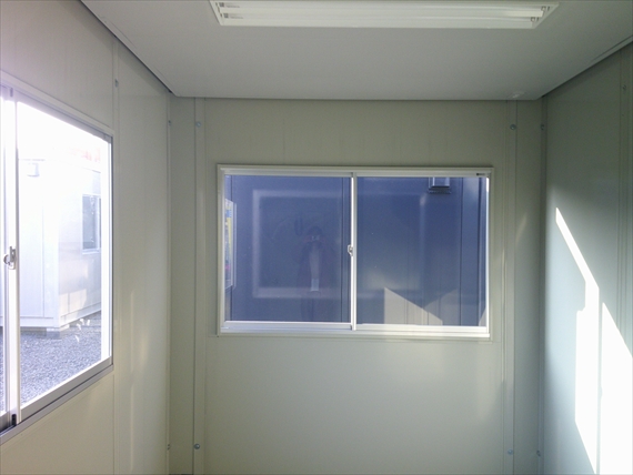 京都府 2.83坪 中古 CT-41J 内観