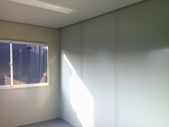 京都府 2.83坪 中古 CT-41J 内観