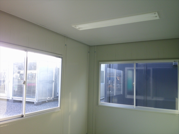 京都府 2.83坪 中古 CT-41J 内観