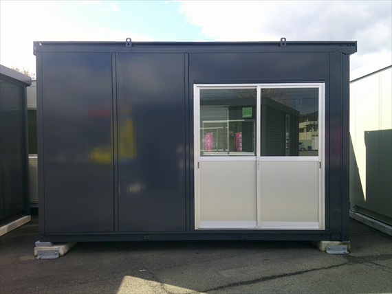 京都府 2.83坪 中古 CT-41J 外観