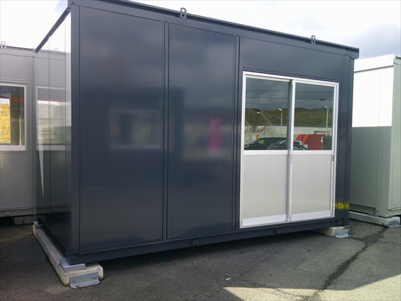 京都府 2.83坪 中古 CT-41J 外観