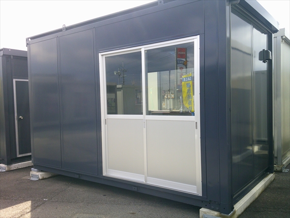 京都府 2.83坪 中古 CT-41J 外観