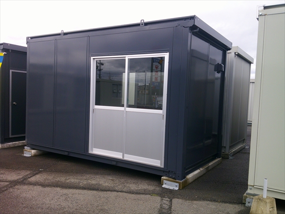 京都府 2.83坪 中古 CT-41J 外観