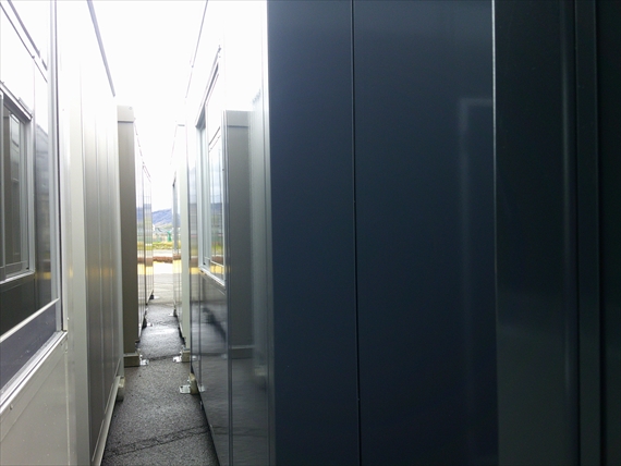 京都府 2.83坪 中古 CT-41J 外観