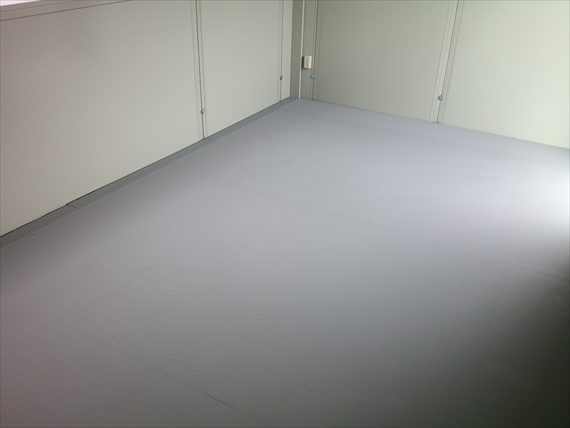 京都府 2.83坪 中古 CT-41J 内観