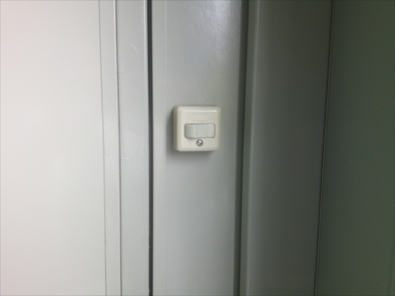 京都府 2.83坪 中古 CT-41J スイッチ