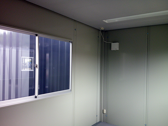 京都府 2.83坪 中古 CT-41J 内観