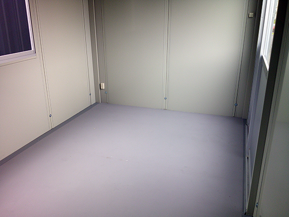 京都府 2.83坪 中古 CT-41J 内観