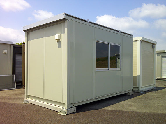 京都府 2.83坪 中古 CT-41J 外観