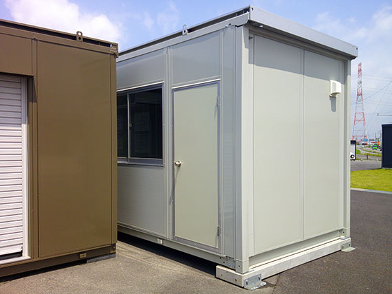 京都府 2.83坪 中古 CT-41J 外観