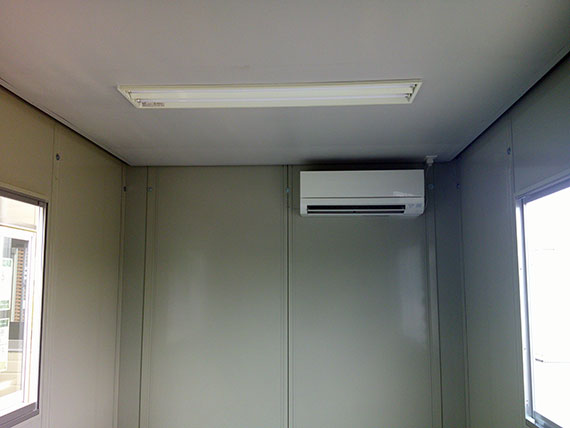 京都府 2.83坪 中古 CT-41J 内観