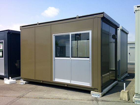 京都府 2.83坪 中古 CT-41J 外観