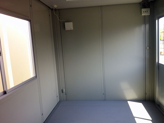 京都府 2.83坪 中古 CT-41J 内観