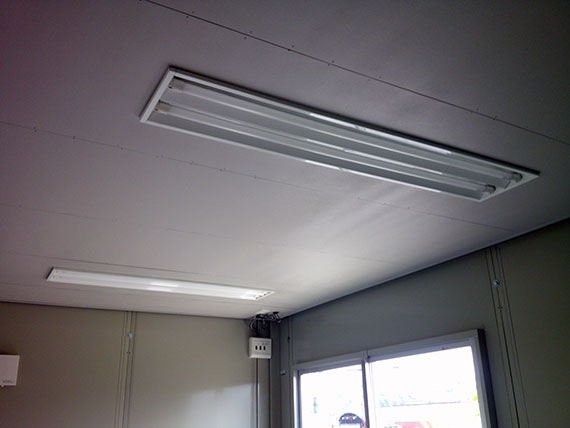 京都府 2.83坪 中古 CT-41J 　　　内観