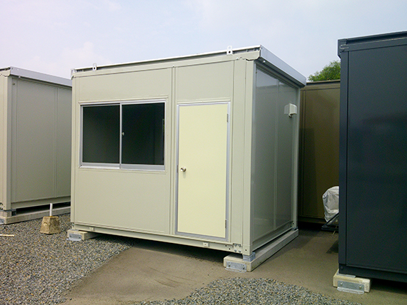 京都府 2.16坪 中古 CT-32J 外観