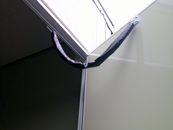 京都府 2.16坪 中古 CT-32J 外観　ドア