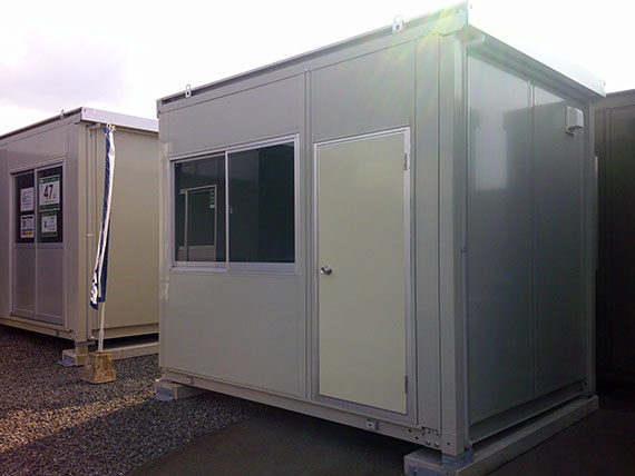 京都府 2.16坪 中古 CT-32J  外観