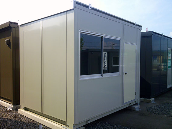 京都府 2.16坪 中古 CT-32J  外観