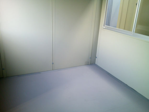 京都府 2.16坪 中古 CT-32J  内観