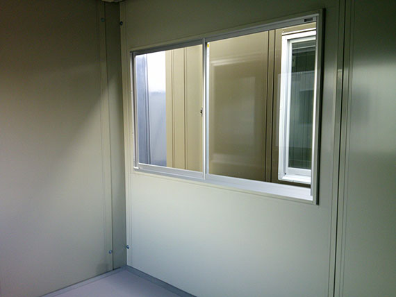 京都府 2.16坪 中古 CT-32J  内観