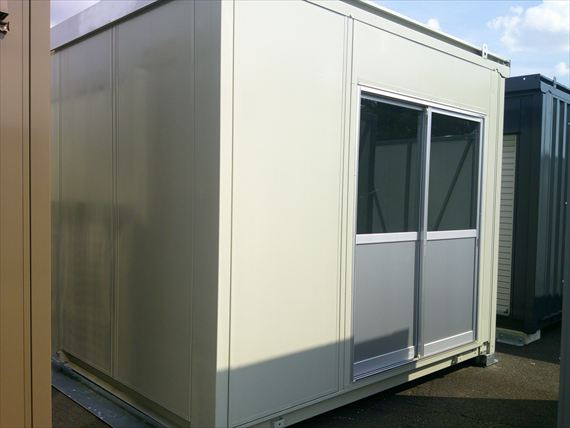 京都府 2.16坪 中古 CT-32J  外観