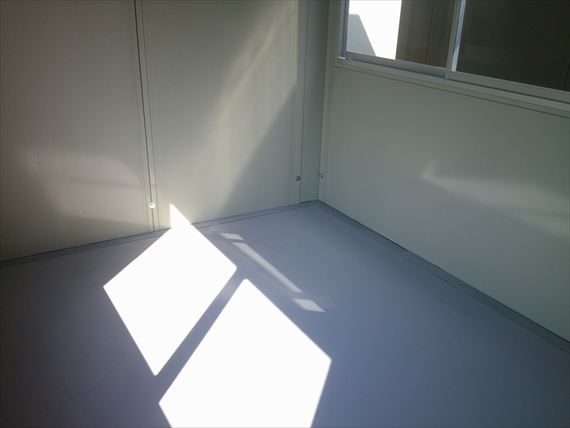 京都府 2.16坪 中古 CT-32J  内観