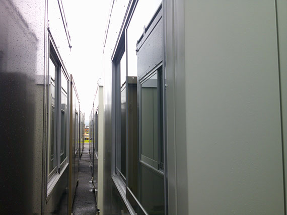 京都府 2.16坪 中古 CT-32J  外観