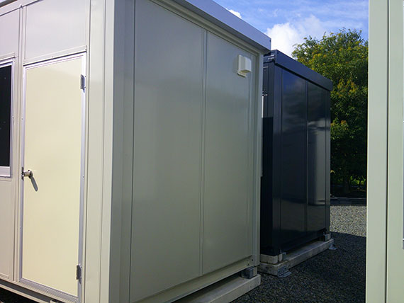 京都府 2.16坪 中古 CT-32J  外観