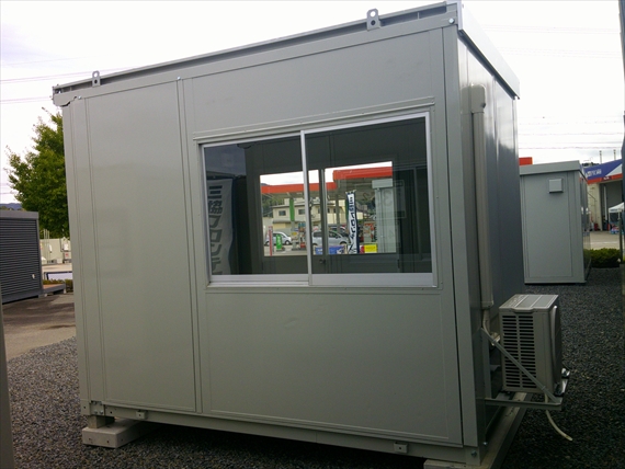 京都府 2.16坪 中古 CT-32J  外観