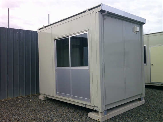 京都府 2.16坪 中古 CT-32J  外観