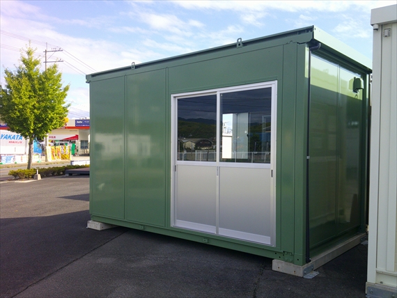 京都府 2.16坪 中古 CT-32J  外観