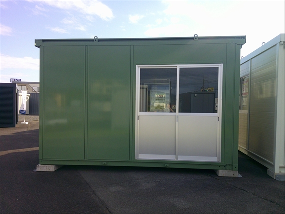 京都府 2.16坪 中古 CT-32J  外観