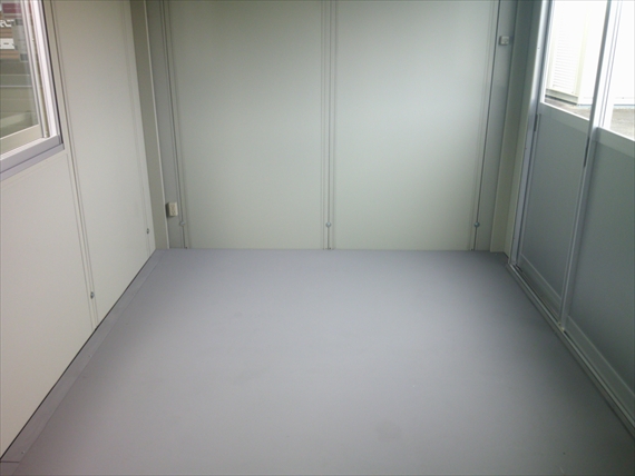 京都府 2.16坪 中古 CT-32J  内観