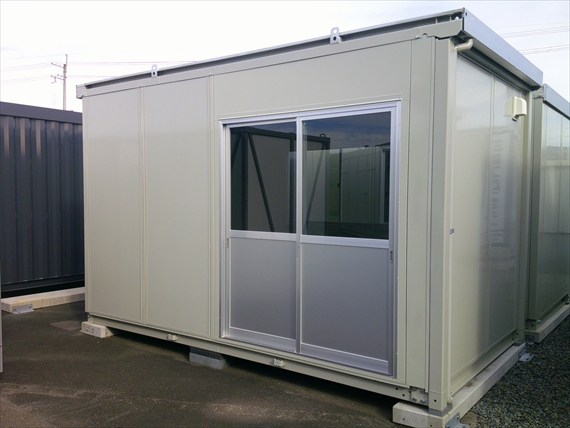 京都府 2.83坪 中古 CT-41J 外観