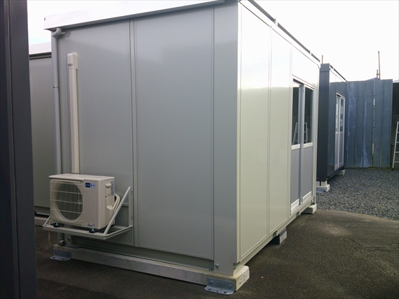 京都府 2.83坪 中古 CT-41J 外観